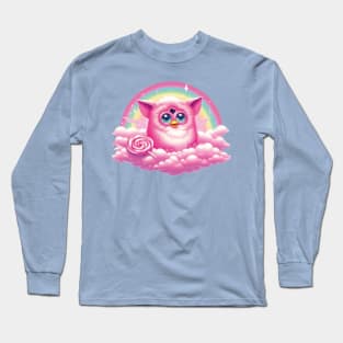 Candy Fairy Furby Long Sleeve T-Shirt